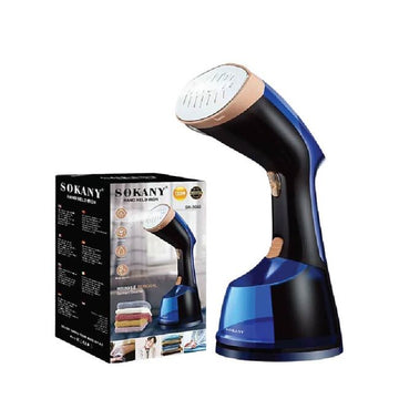 مكوى محمول بخار ماركة sokany