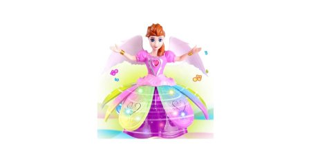 angel girl