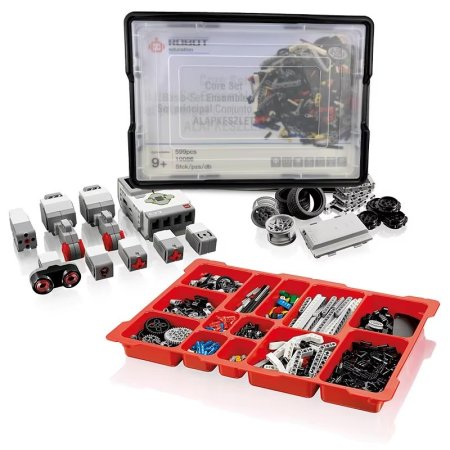 ROBOT  education