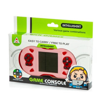 GAME CONSOLE